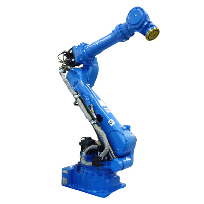 安川机器人- 安川焊接机器人的特点
