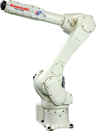 川崎机器人_冲压机器人基础关键部件是哪些